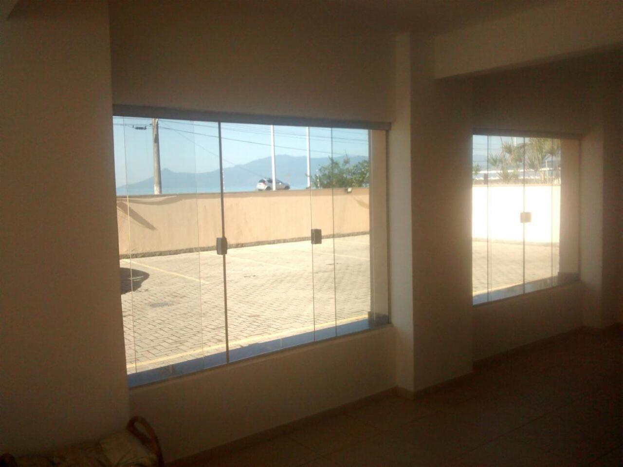 Апартаменты Vista Lateral Mar Massaguacu Карагуататуба Экстерьер фото
