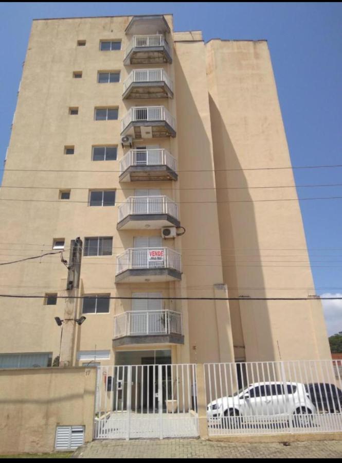 Апартаменты Vista Lateral Mar Massaguacu Карагуататуба Экстерьер фото